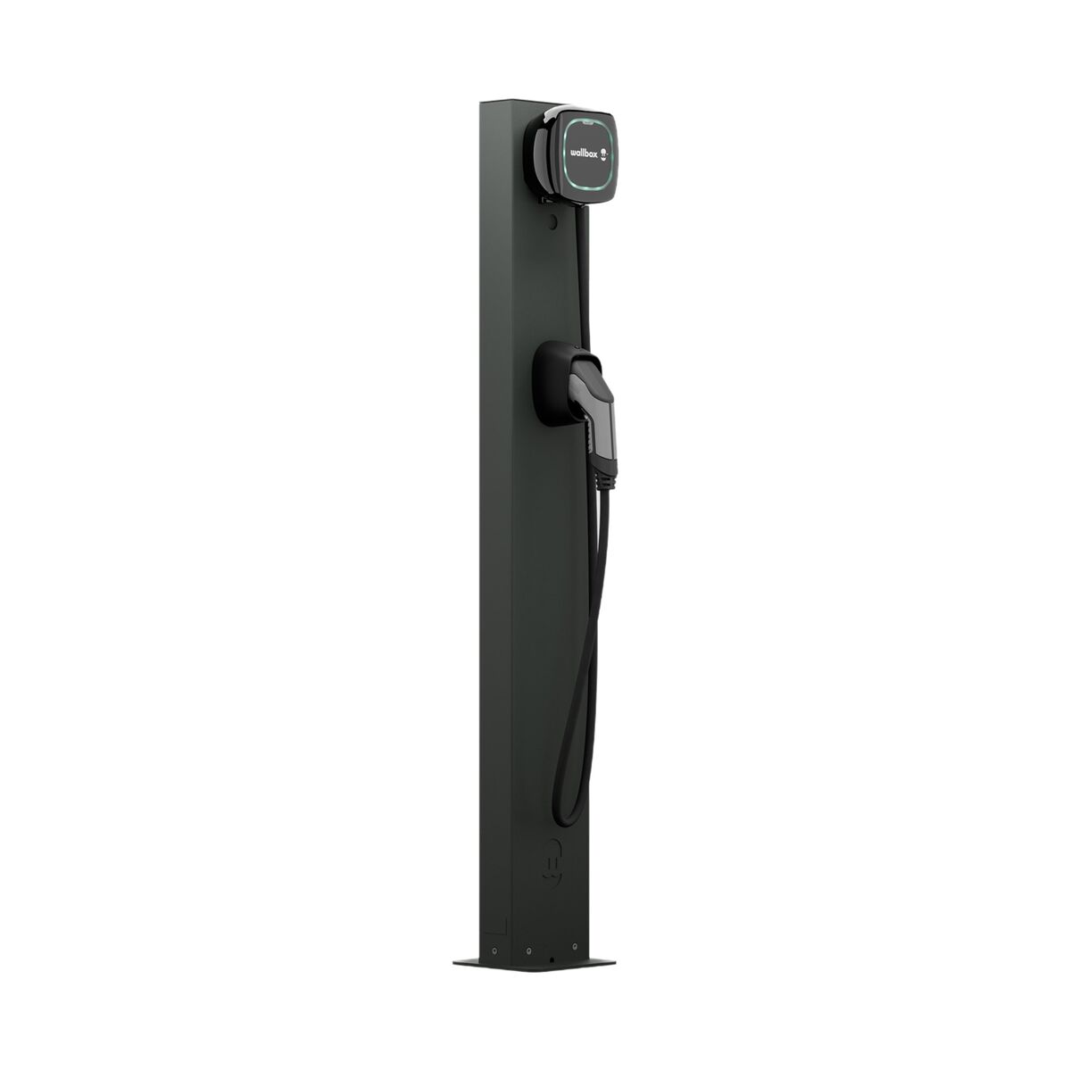 sideskab Wallbox Eiffel B030A (1 enheder)